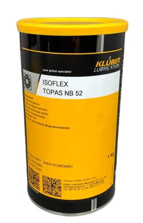 Klüberplex BE 31-222